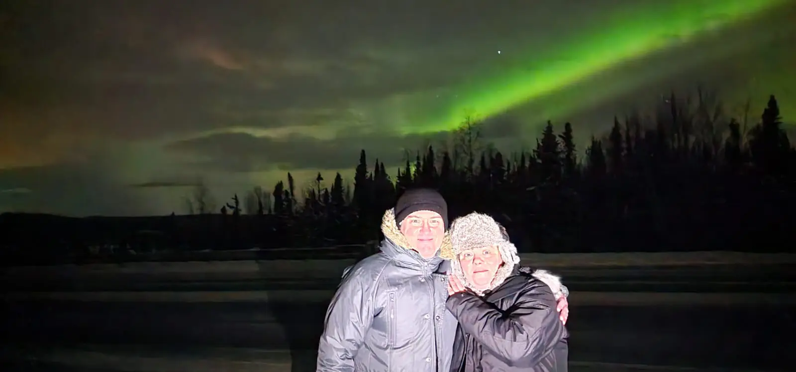 Things to Do in Alaska in Winter: A Winter Wonderland